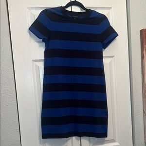 Banana Republic dress. XXS